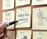Marketing strategy planning notes