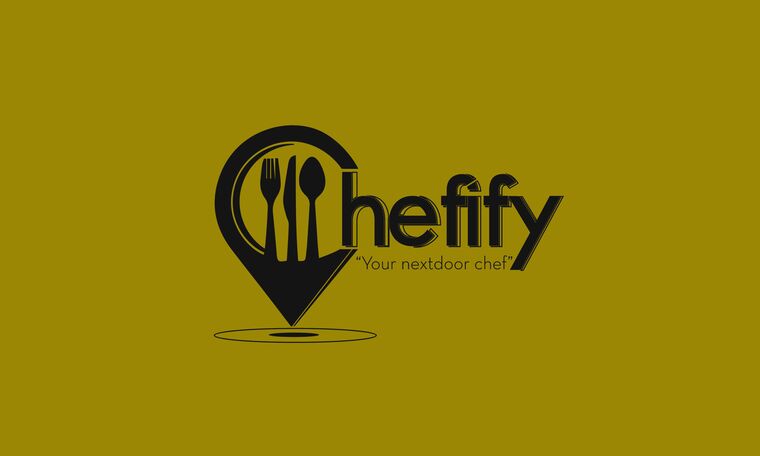 Chefify logo