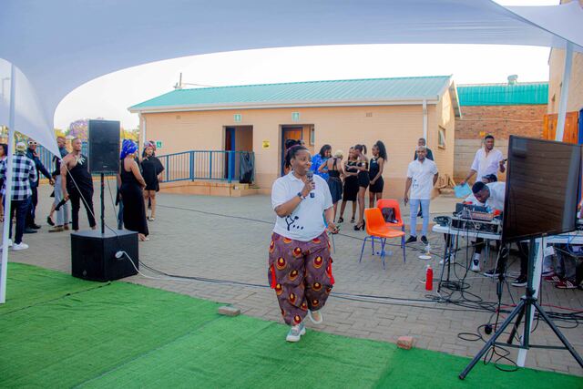 Workshop and event photography