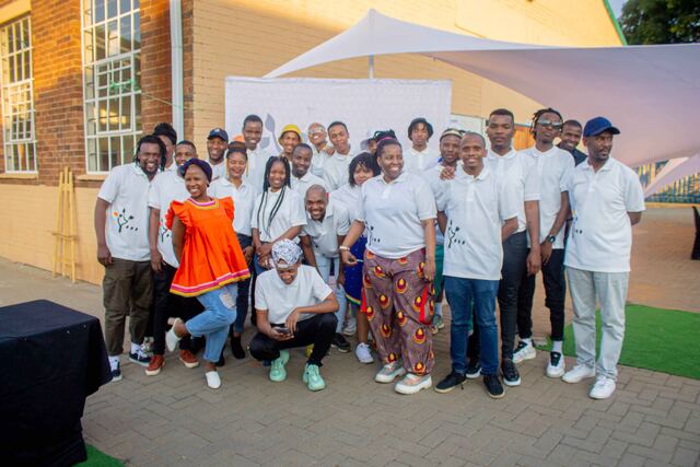 Workshop and event photography
