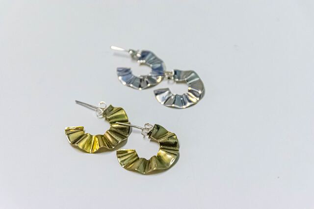 Jewellery product photography